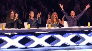 America's Got Talent Odcinek 3