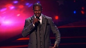 America's Got Talent Odcinek 20