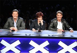 America's Got Talent Odcinek 4