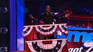 America's Got Talent Odcinek 19