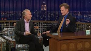 Late Night with Conan O'Brien Odcinek 20