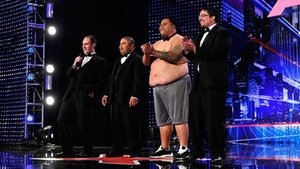 America's Got Talent Odcinek 6