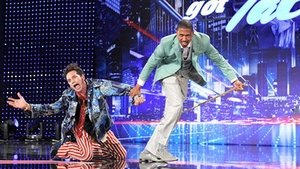 America's Got Talent Odcinek 4