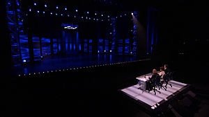 America's Got Talent Odcinek 12
