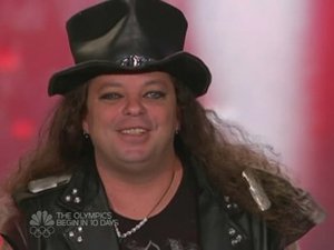 America's Got Talent Odcinek 7