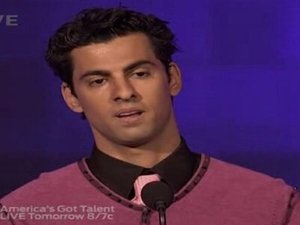 America's Got Talent Odcinek 9