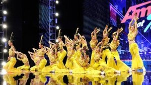 America's Got Talent Odcinek 5