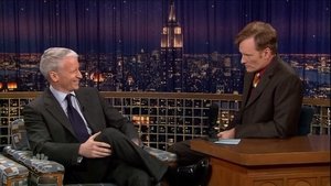 Late Night with Conan O'Brien Odcinek 68