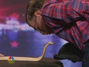 America's Got Talent Odcinek 6
