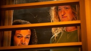 Wentworth. Więzienie dla kobiet Odcinek 6