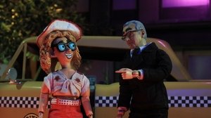 Robot Chicken Odcinek 8