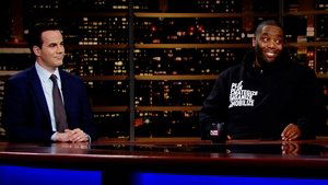 Real Time with Bill Maher Odcinek 30