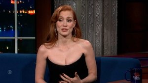 The Late Show with Stephen Colbert Odcinek 6
