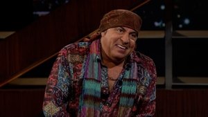 Real Time with Bill Maher Odcinek 29