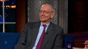 The Late Show with Stephen Colbert Odcinek 5