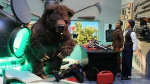 Robot Chicken Odcinek 7