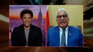 The Daily Show Odcinek 112