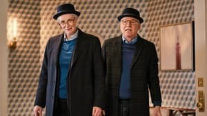 Zbrodnie po sąsiedzku Zmiana tempa