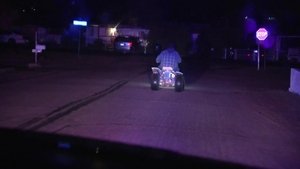 Cops Odcinek 2