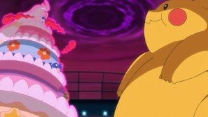 Pokémon Słodki smak bitwy!