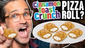 Good Mythical Morning Odcinek 2