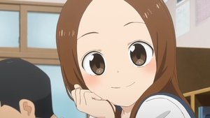 Teasing Master Takagi-san Odcinek 1