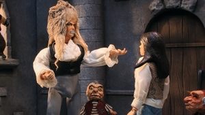 Robot Chicken Odcinek 10