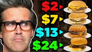 Good Mythical Morning Odcinek 4