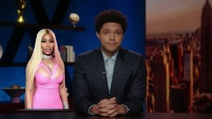 The Daily Show Odcinek 110