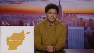 The Daily Show Odcinek 111