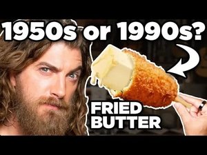 Good Mythical Morning Odcinek 3