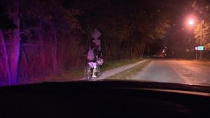Cops Odcinek 3