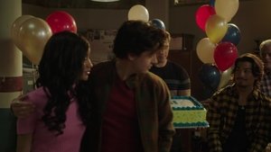 Riverdale Rozdział dziewięćdziesiąty piąty: Riverdale RIP (?)