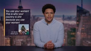 The Daily Show Odcinek 116
