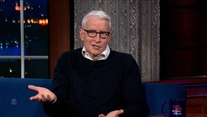 The Late Show with Stephen Colbert Odcinek 11