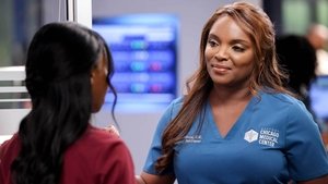 Chicago Med Ugnij się albo odpuść