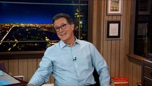 The Late Show with Stephen Colbert Odcinek 8