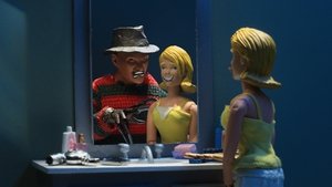Robot Chicken Odcinek 11