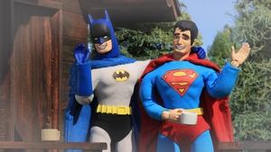 Robot Chicken Odcinek 12