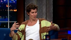 The Late Show with Stephen Colbert Odcinek 10