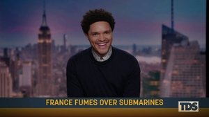 The Daily Show Odcinek 114