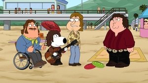 Family Guy: Głowa rodziny Legendy rocka