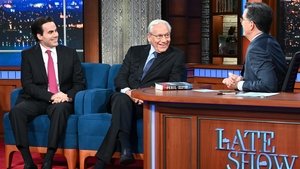 The Late Show with Stephen Colbert Odcinek 9