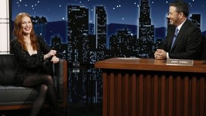 Jimmy Kimmel Live! Odcinek 3