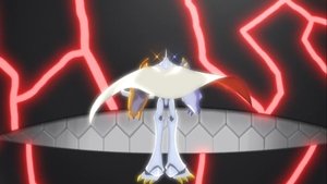 Digimon Adventure: Odcinek 67