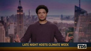 The Daily Show Odcinek 115