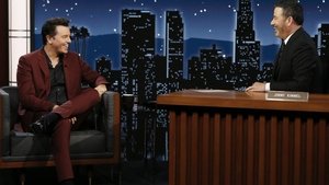 Jimmy Kimmel Live! Odcinek 1