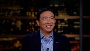 Real Time with Bill Maher Odcinek 31