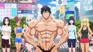 Dumbbell Nan Kilo Moteru? Odcinek 1