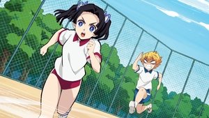 Miecz zabójcy demonów – Kimetsu no Yaiba Odcinek 2
